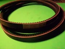 New Genuine Grasshopper Notched Belt 383002 Oem BT3. Fixed Price $78.60.
