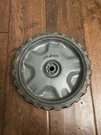 Oem Mtd 634-04659 Wheel Assembly X 2 Sc 734-04466 734-04550 634-06985. Fixed Price $15.89.