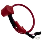 John Deere AM115359 Battery Cable Sabre Lx 172 173 176 178 186 188 Gt 242 262. Fixed Price $30.19.