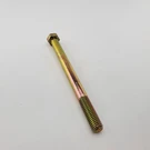 Scag 04001-80 Genuine 1/2-13 6-1/2" Hex Head Bolt For Commercial Mowers New. Fixed Price $11.99.