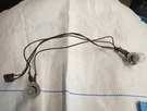 Craftsman Husqvarna Poulan LT1000 917.272761 Headlight Wire Harness 532175688. Fixed Price $15.47.