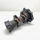 John Deere 1565 Series Ii 4WD Front Axle Rh Housing M811999 M810398. Fixed Price $849.50.