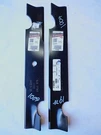 Rotary 15-1009 Copperhead Mower Blade Replaces 32016A (set Of 2). Fixed Price $34.39.