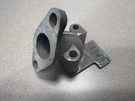 Nos Genuine Tecumseh 26755 Intake Manifold Elbow Carburetor Base Angle 51-82-63. Fixed Price $14.99.