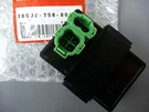 Genuine Honda Cdi Ignition Control Module GX640 H4518H & H5518 30580-758-801. Fixed Price $175.95.