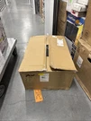 Ryobi Bagger For 30 In. Riding Lawn Mower - Unused Open Box. Fixed Price $324.00.