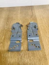 Craftsman Mower Handlebar Brackets 532151511 532154325. Fixed Price $15.99.