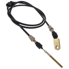 Exmark 115-3585 Cable Lazer As Series. Fixed Price $58.99.