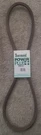 5H510 Thermoid Power Plus V-belt Nos 5/8"X51" 954-0268 954-0188. Fixed Price $10.00.