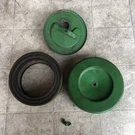 John Deere 110 SBH-187 Tecumseh Hh 100 Air Cleaner (46/C2). Fixed Price $32.00.