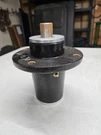 Hustler 3" Pilot Spindle Assy Oem PART#601630(EB6). Fixed Price $179.00.