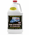 Lucas Oil 10131 Pure Synthetic Motor Gear Stabilizer Additive (1 Gallon). Fixed Price $49.50.