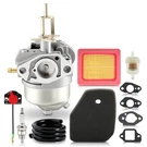 Oem Ruixing Carburetor For Yamaha MA190S5050 3100 Psi Pressure Washer PC154190. Fixed Price $26.89.