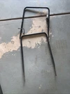Oem Husqvarna / Craftsman 21 Inch Lawn Mower 917378852 Lower & Upper Handle. Fixed Price $25.00.