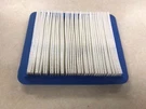 Briggs & Stratton Sears Craftsman Portable Generator Air Filter Cleaner Element. Fixed Price $13.68.