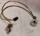 John Deere AM122870 Headlight Wiring Harness G100 L100 L105 L107 LT133 LT150. Fixed Price $49.00.