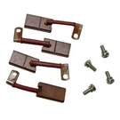New Stens 435-112 Brush & Screw Set For Club Cat Precendent 101869302. Fixed Price $75.02.