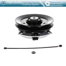 ?pto Clutch For Warner 5218-228 Lawn Mower. Fixed Price $104.11.
