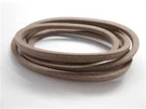 Genuine Ayp Sears Husqvarna V-BELT.DRIVE.97.76'D6800.TEX Part# 583332201. Fixed Price $27.75.