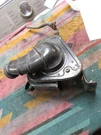 80-84 Honda XL80 XR80 Air Filter Cleaner Box Case Housing Assembly 17230-176-750. Fixed Price $55.00.