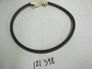 New Simplicity Allis-chalmers Belt Pn 121398 Chainsaw. Fixed Price $8.69.