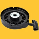 Recoil Starter Fits Tecumseh 590787 590785 590646 590472 590707 590742. Fixed Price $18.10.