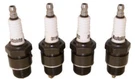 Farmall H 300 400 350 450 Power/pulling Spark Plugs Autolite 3116 Set Of. Fixed Price $33.97.
