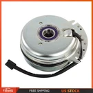 Upgraded Electric Pto Clutch Fits 5218-31 Gravely 00389900 09232700 09266700. Fixed Price $95.99.