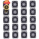 Applianpar Metering Diaphragm Gasket Assembly A015019 For Zama C1M-W26.... Fixed Price $18.98.