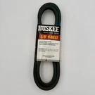 Huskee 5/8" V-belt X 50" Made With Aramid 44-61509 B47K 5L500K. Fixed Price $12.91.