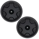 Mtd Troy-bilt 634-05063 Wheel Assembly 11X2 Tb 115 120 130 220 230 240 2-PACK. Fixed Price $75.70.
