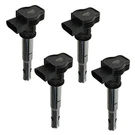 Ngk U5015-4 (49173) Coil-on-plug Ignition Coil, Pack Of. Fixed Price $118.44.