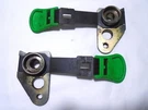 Lawn-boy 108-9344 Lh Rear Arm Pivot 108-9343 Rh 107-3880 Spring. Fixed Price $20.00.