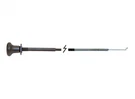 Rotary Brand Replacement Choke Control Cable 14621. Fixed Price $11.48.