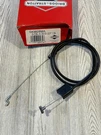 New Oem Briggs & Stratton 043828MA Control Cable Nos. Fixed Price $12.00.