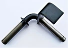 Genuine Oem Simplicity 1703964ASM Spindle & Arm Assembly Lh Left Hand. Fixed Price $54.95.