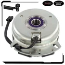 Electric Pto Clutch For John Deere L120 L130 Mowers GY20878 New Bearing Upgrade. Fixed Price $95.89.
