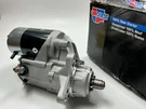 Carquest 72-17458N Osgr Starter Motor, 12 Volt, 2.5 Kw For Skid Steer & Perkins. Fixed Price $143.96.