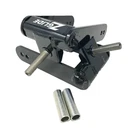 JDZG500R - Zglide John Deere Z500R Series Ztrak Mower Suspension. Fixed Price $360.00.
