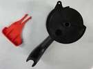 John Deere Throttle Control Lever M118395 M118397 325 345 Gt 242 262 Lx 176 188. Fixed Price $111.00.