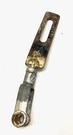 John Deere 855 72" Mower Deck Lift Link W/ Yoke (modified) AM102676 M40211. Fixed Price $53.55.