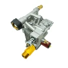 Pressure Washer Water Pump Fits Makes Models With Honda GC160 Engine 7/8" Shaft. Fixed Price $77.99.