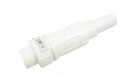 Homewerks Sch. 40 1" Dia. Solvent Slip Pvc Expansion Coupling 511-53-1-1H. Fixed Price $7.00.