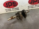 Crankshaft - Kawasaki FJ400D Petrol Ezgo Golf / Mule Sx 90+VAT. Fixed Price $145.09.