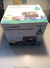 Power Control Center With Electronic Timer Little Giant. Fixed Price $129.75.