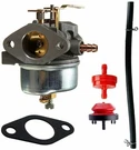 Carburetor Kit Tecumseh 7-10 Hp Toro Lawn Boy ST824 Bolens 1032 Snowblower. Fixed Price $25.99.