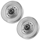 Drive Idler Pulleys For Cub Cadet 2130 2135 2140 2145 2146 2150 2155 2160. Fixed Price $39.00.