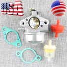 New Carburetor For Kohler 12-853-57-S,12-853-82-S,12-853-139S Walbro. Fixed Price $14.60.