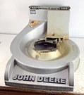 John Deere Push Mower Aluminum Deck 14SB 12SB 14PB 14PX 14SE 14SX 14SZ 14PT. Fixed Price $185.24.