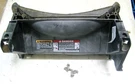 Yard Machines Mtd Mower 11ABOBL729 Rear Axle Assembly 911-04144B, 611-04144B. Fixed Price $53.99.